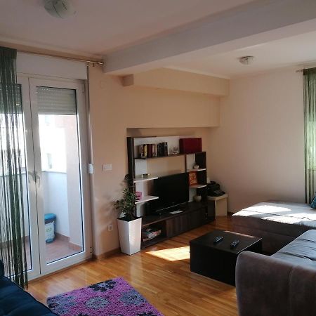 Shumice Apartment Belgrad Exterior foto