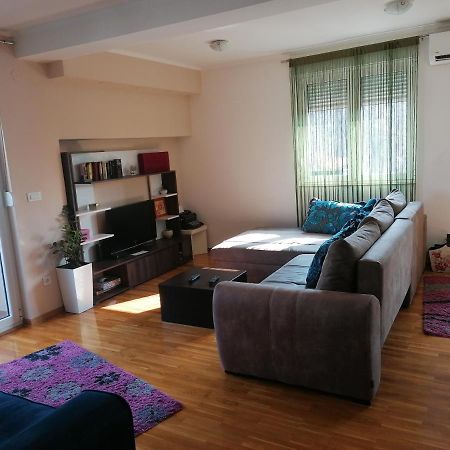 Shumice Apartment Belgrad Exterior foto