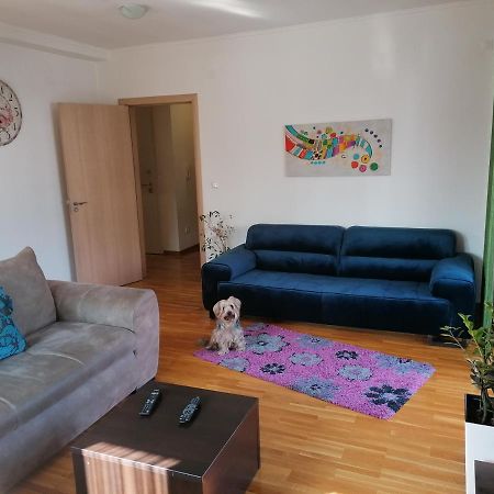Shumice Apartment Belgrad Exterior foto