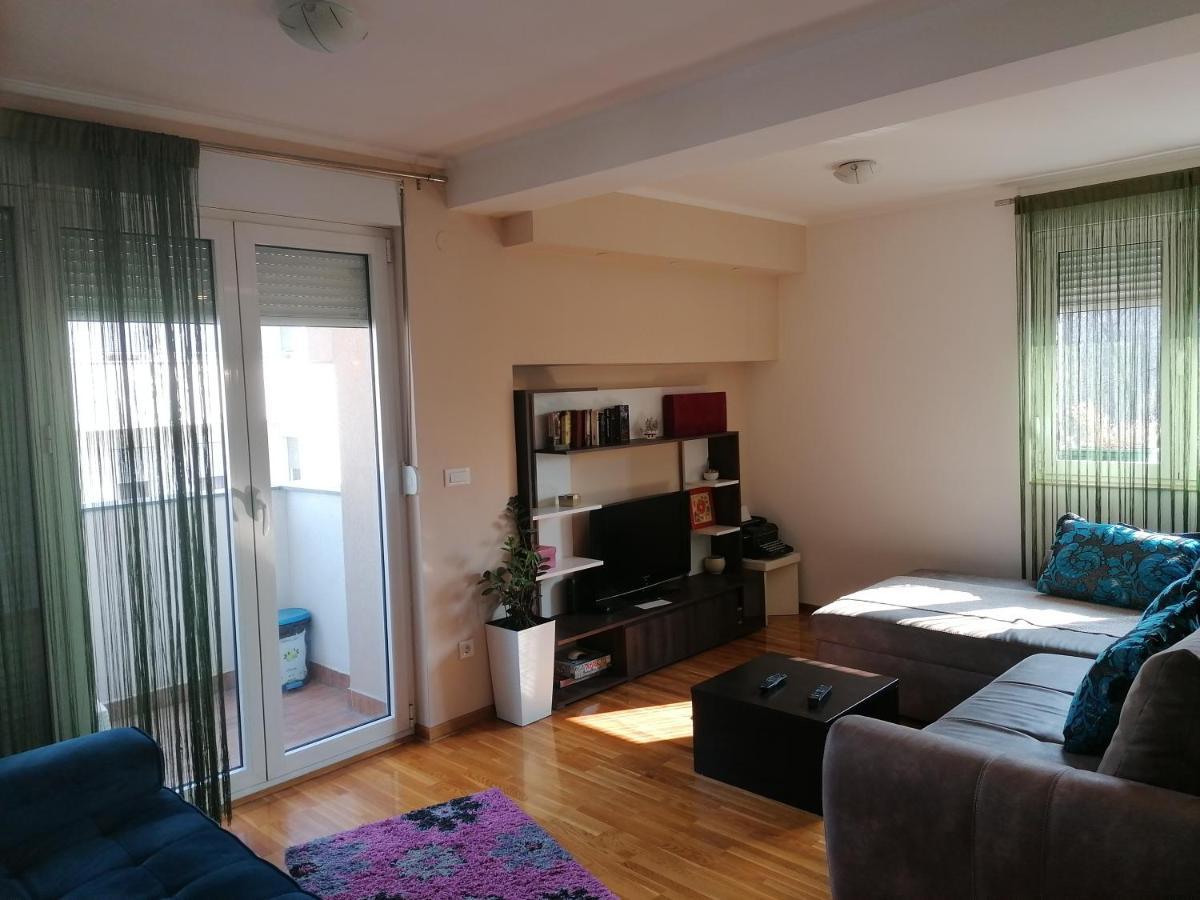 Shumice Apartment Belgrad Exterior foto
