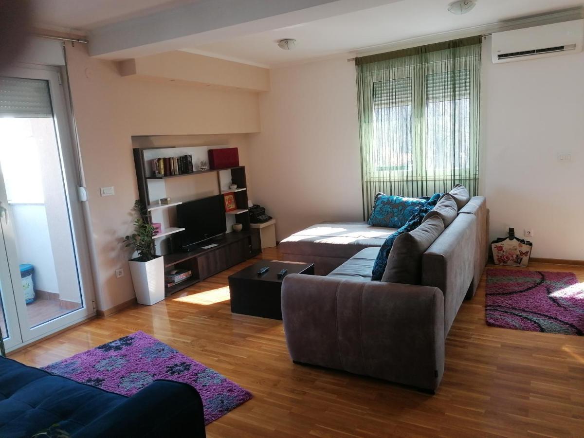 Shumice Apartment Belgrad Exterior foto