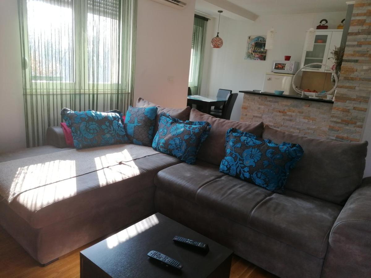 Shumice Apartment Belgrad Exterior foto