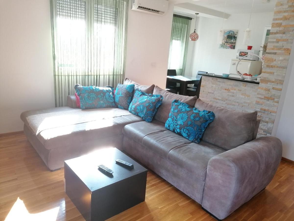 Shumice Apartment Belgrad Exterior foto