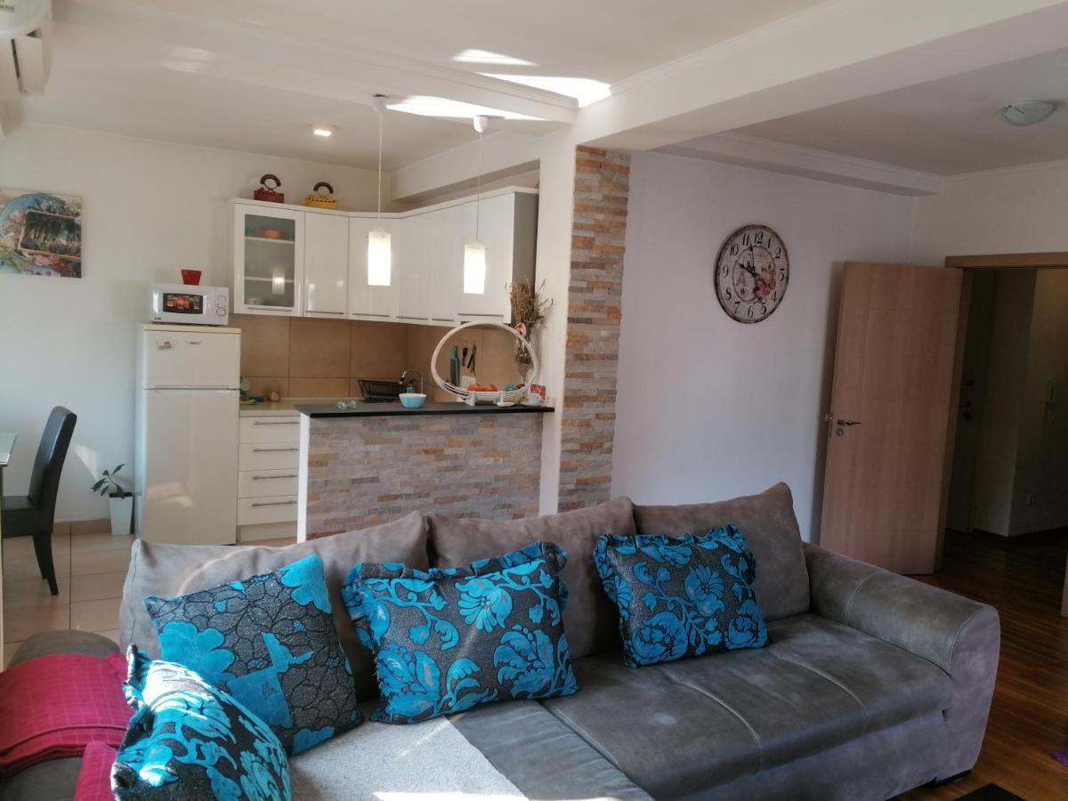 Shumice Apartment Belgrad Exterior foto