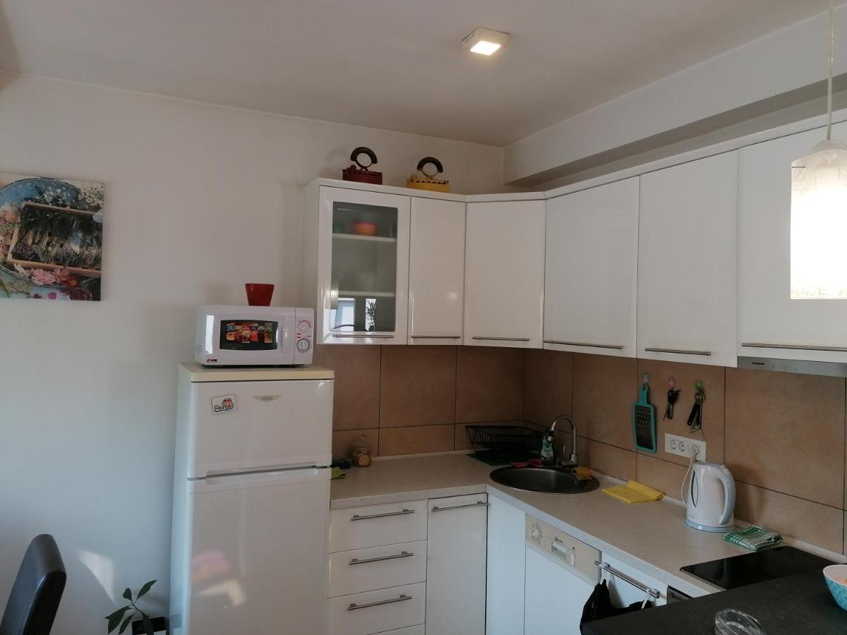 Shumice Apartment Belgrad Exterior foto
