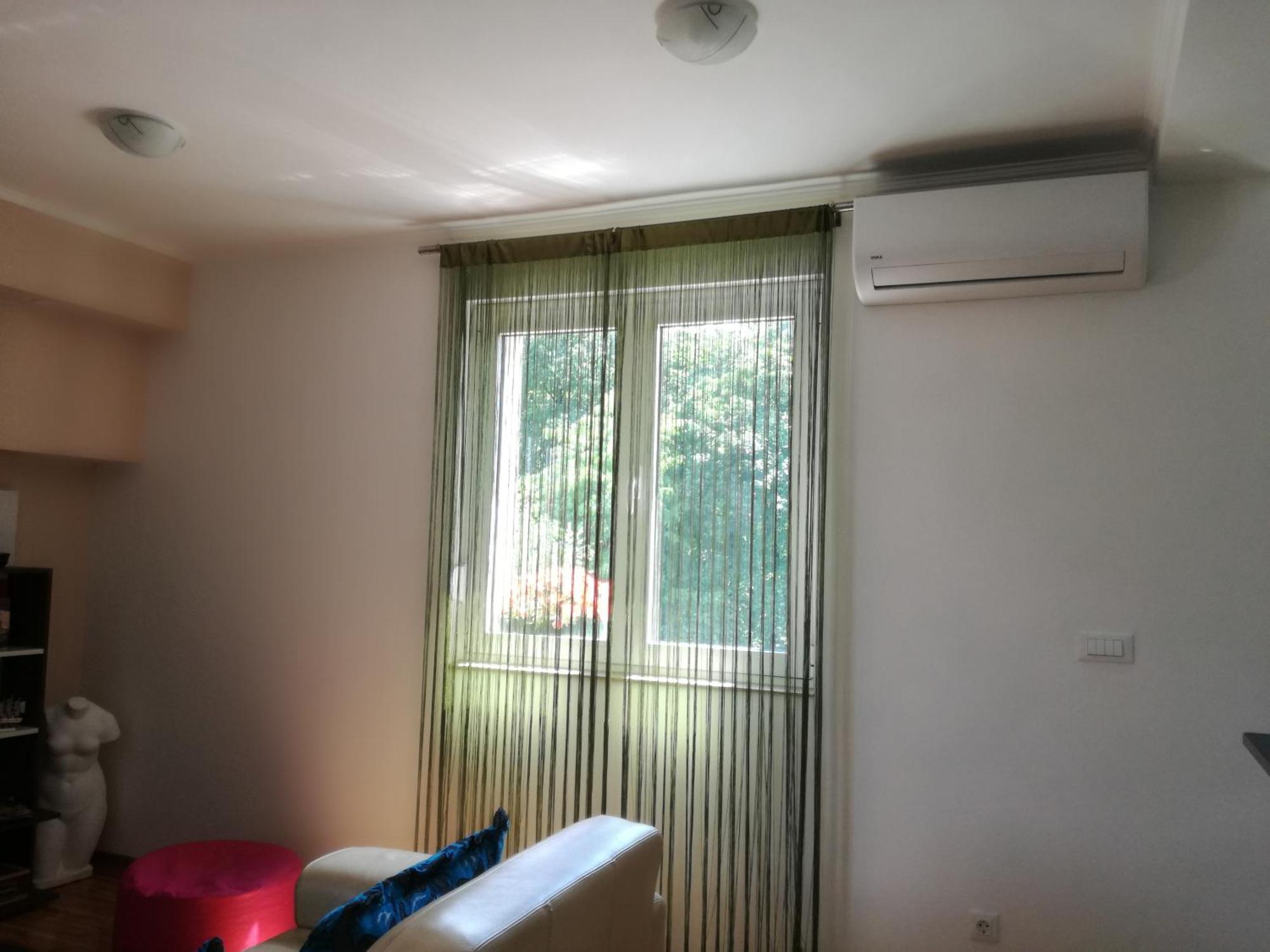Shumice Apartment Belgrad Exterior foto