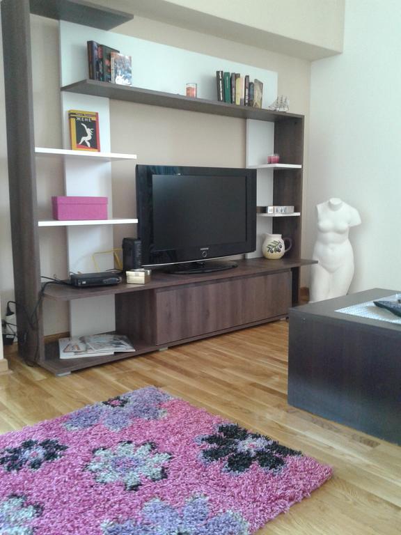 Shumice Apartment Belgrad Exterior foto