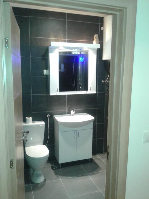 Shumice Apartment Belgrad Exterior foto