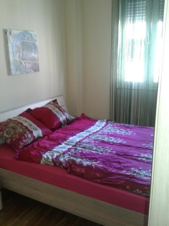 Shumice Apartment Belgrad Exterior foto
