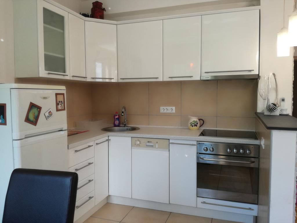 Shumice Apartment Belgrad Exterior foto