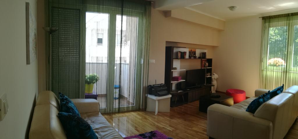 Shumice Apartment Belgrad Exterior foto