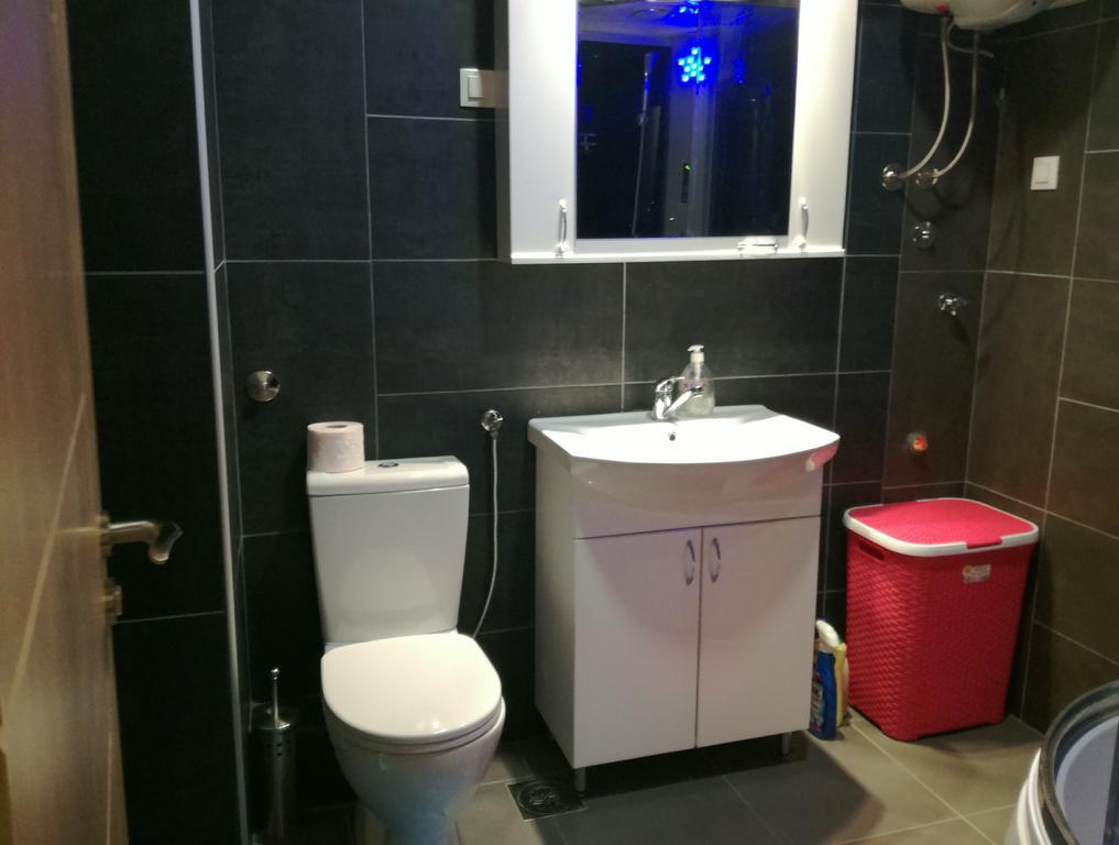 Shumice Apartment Belgrad Exterior foto