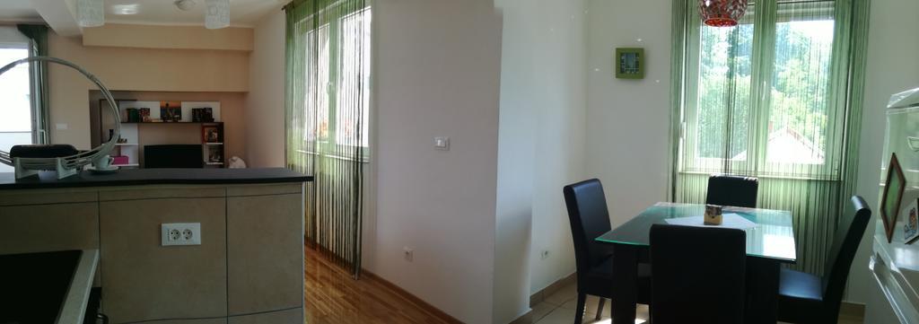Shumice Apartment Belgrad Exterior foto