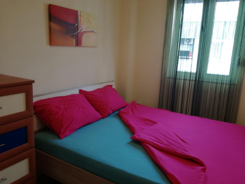 Shumice Apartment Belgrad Exterior foto