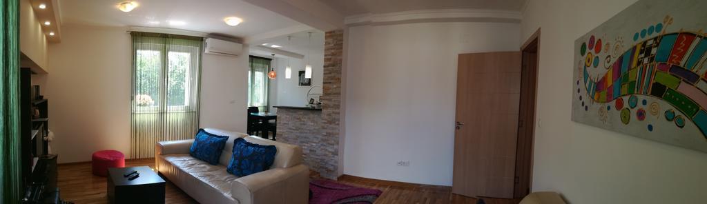 Shumice Apartment Belgrad Exterior foto