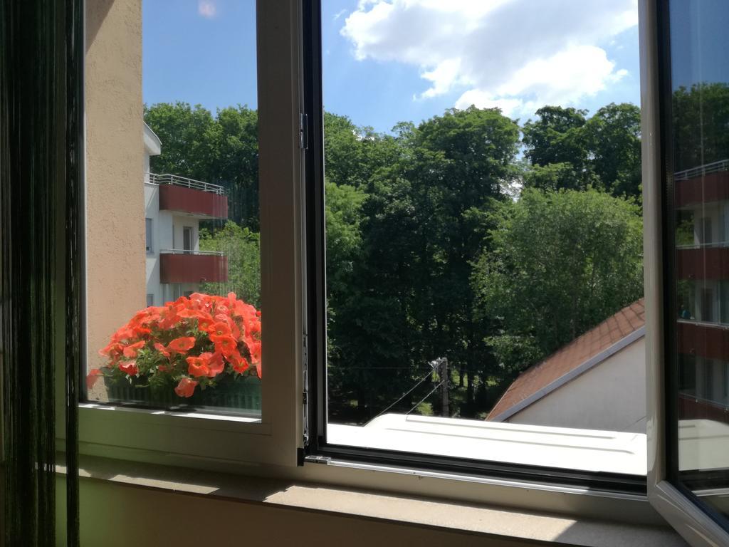 Shumice Apartment Belgrad Exterior foto