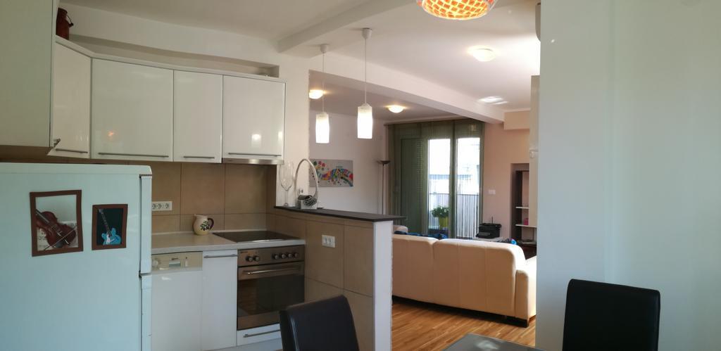 Shumice Apartment Belgrad Exterior foto