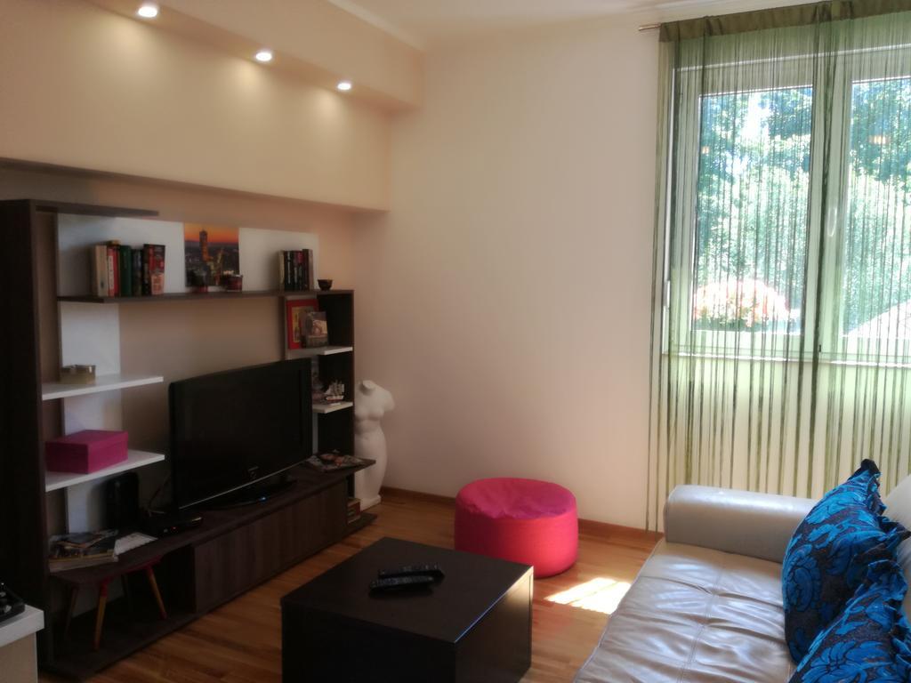 Shumice Apartment Belgrad Exterior foto