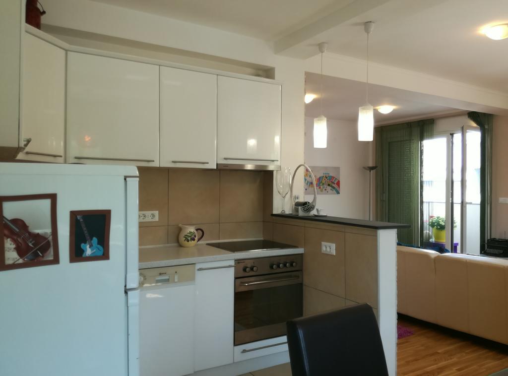 Shumice Apartment Belgrad Exterior foto