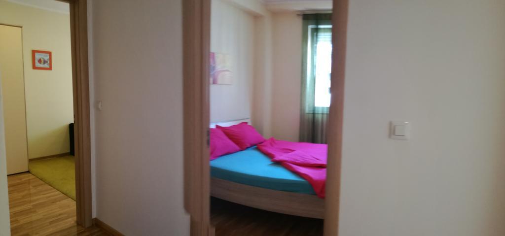 Shumice Apartment Belgrad Exterior foto