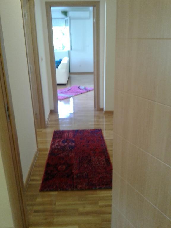 Shumice Apartment Belgrad Exterior foto