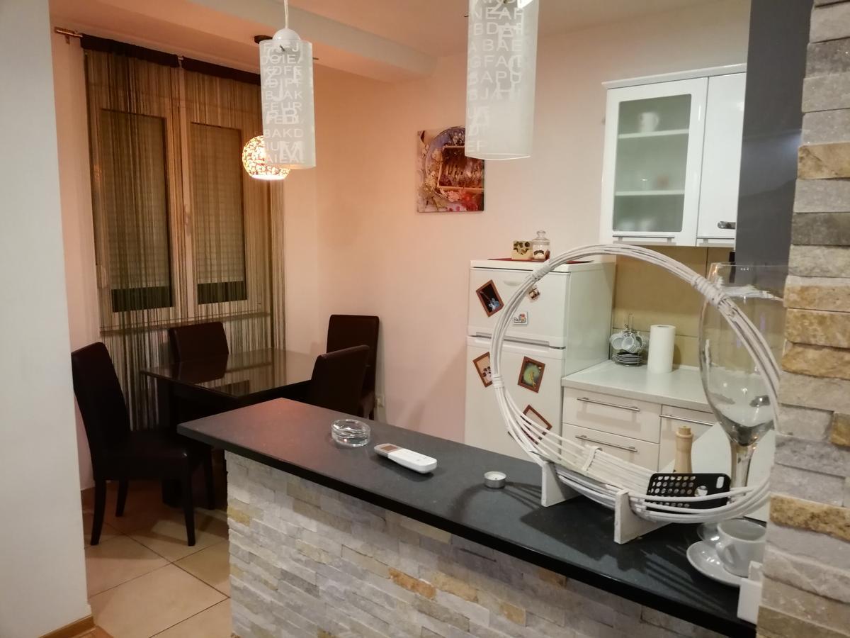 Shumice Apartment Belgrad Exterior foto