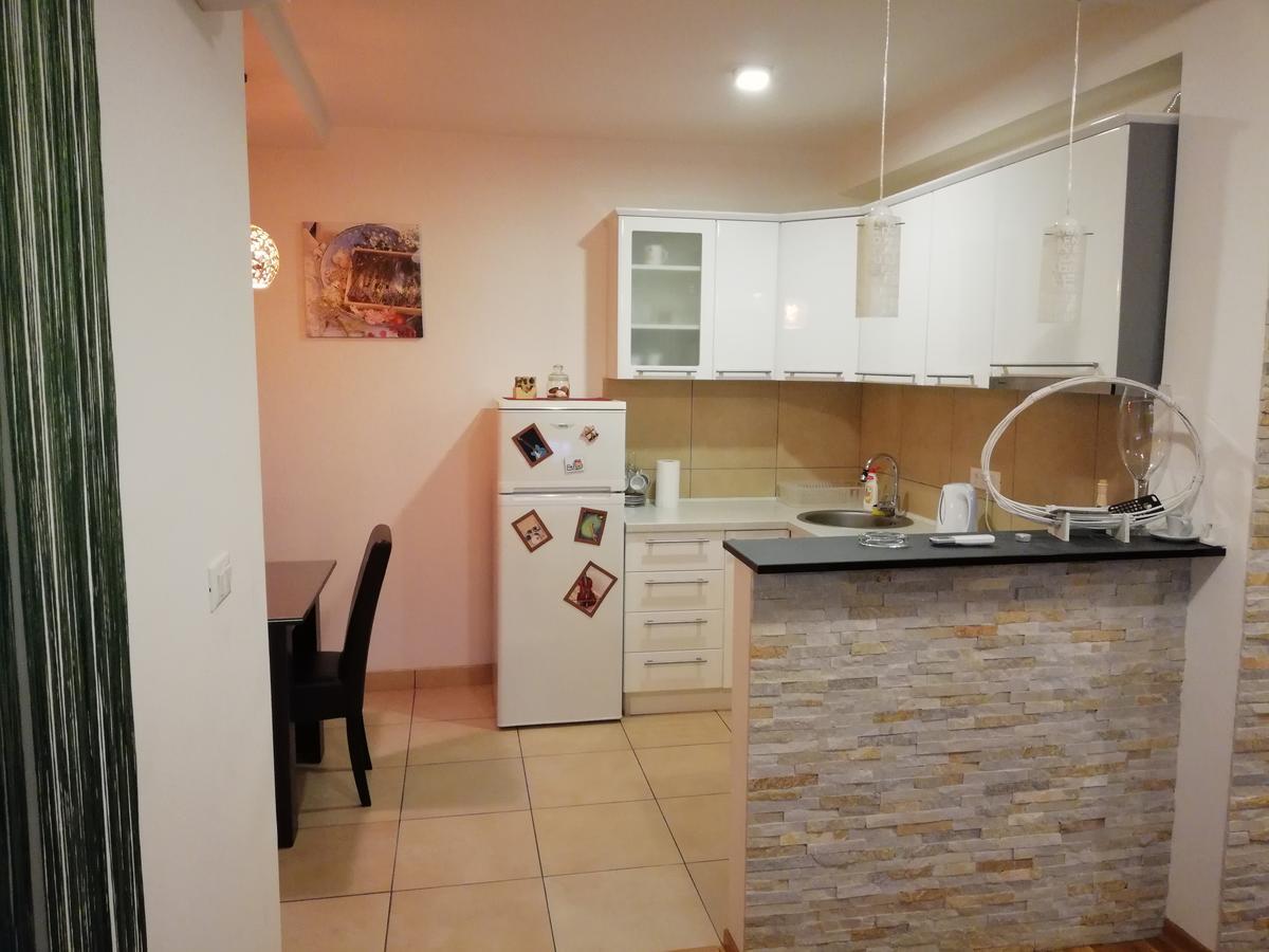 Shumice Apartment Belgrad Exterior foto